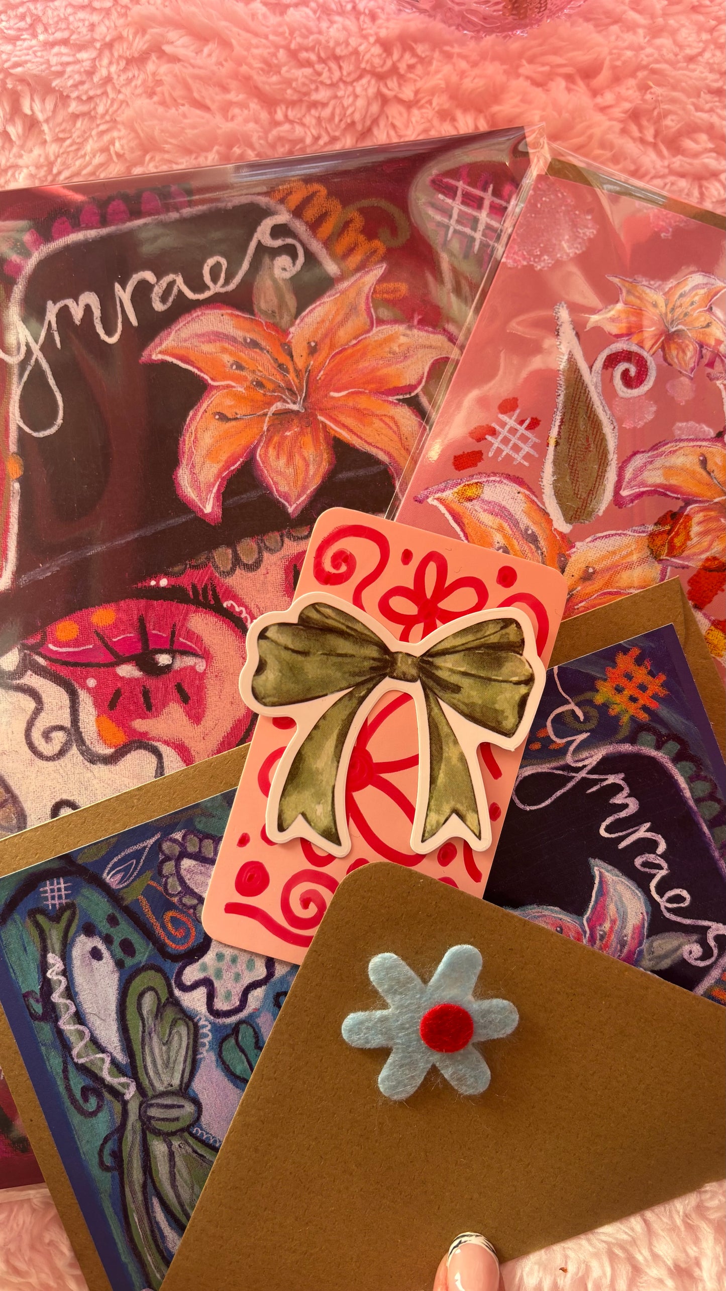 Print & Card Club - Monthly Subscription